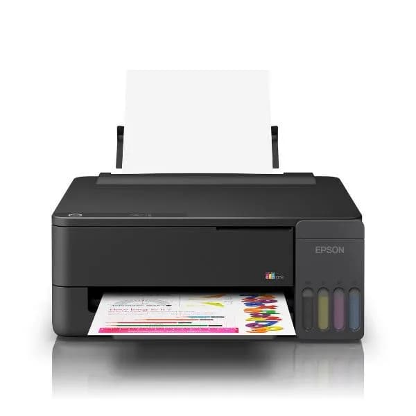 So sánh giá Máy in phun màu đa năng Epson L3310 (C11CL61501) - Tìm sản phẩm giá rẻ nhất - Ảnh 1