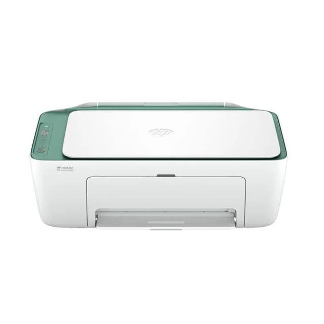 Máy in phun màu đa năng HP HP DeskJet Ink Advantage 2989 Wifi (A24J7B) - Ảnh 4