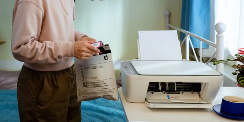 So sánh giá Máy in phun màu đa năng HP HP DeskJet Ink Advantage 2989 Wifi (A24J7B) - Tìm sản phẩm giá rẻ nhất - Ảnh 12