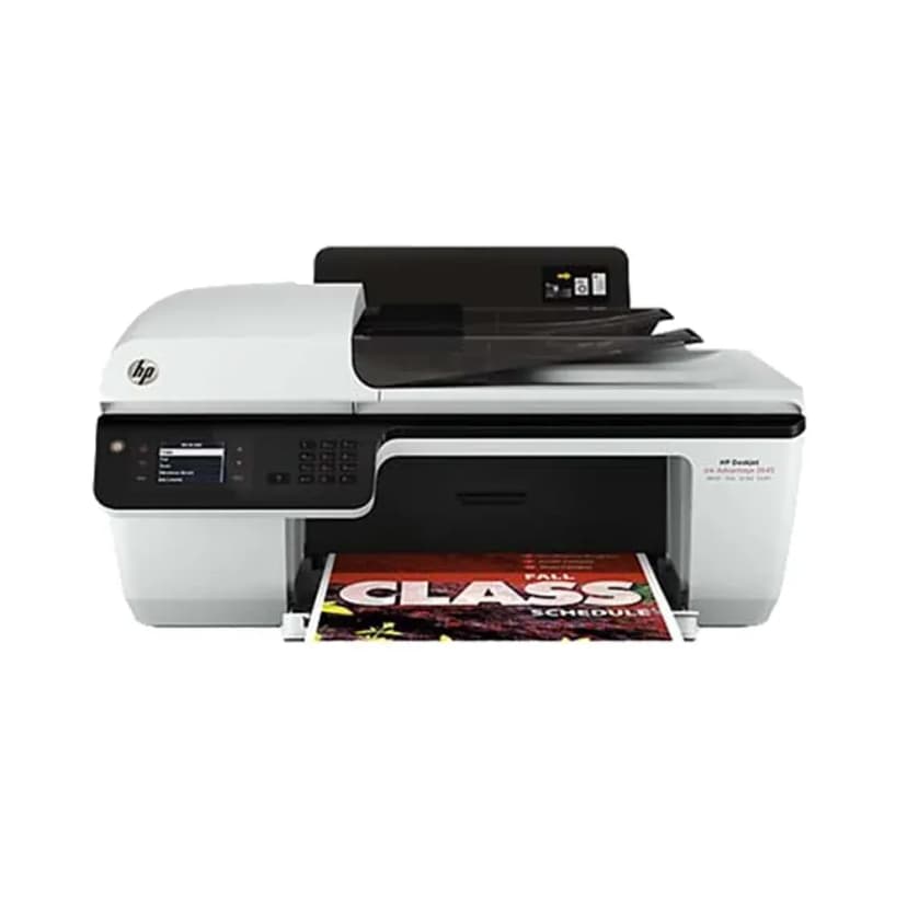 So sánh giá Máy in phun màu đa năng HP HP DeskJet Ink Advantage 2989 Wifi (A24J7B) - Tìm sản phẩm giá rẻ nhất - Ảnh 13