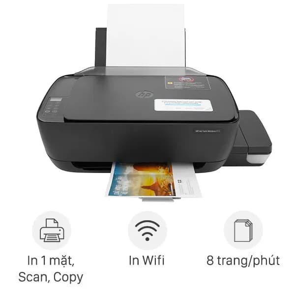 So sánh giá Máy in phun màu đa năng HP HP DeskJet Ink Advantage 2989 Wifi (A24J7B) - Tìm sản phẩm giá rẻ nhất - Ảnh 15