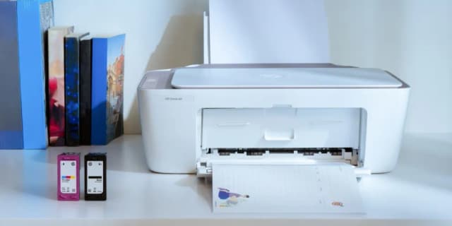 Top 1 so sánh giá Máy in phun màu đa năng HP HP DeskJet Ink Advantage 2989 Wifi (A24J7B) - Tìm sản phẩm giá rẻ nhất - Ảnh 6