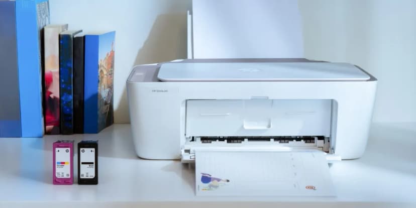 So sánh giá Máy in phun màu đa năng HP HP DeskJet Ink Advantage 2989 Wifi (A24J7B) - Tìm sản phẩm giá rẻ nhất - Ảnh 6