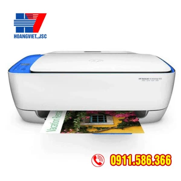 So sánh giá Máy in phun màu đa năng HP HP DeskJet Ink Advantage 2989 Wifi (A24J7B) - Tìm sản phẩm giá rẻ nhất - Ảnh 8