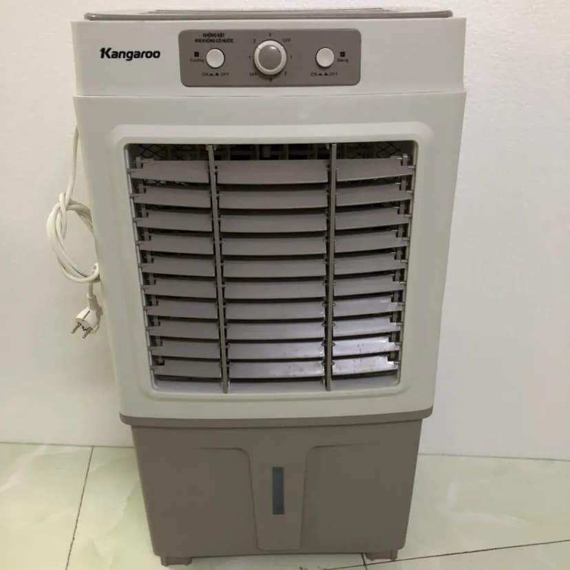 So sánh giá Quạt điều hoà Kangaroo KG50F62 100W - Tìm sản phẩm giá rẻ nhất - Ảnh 13
