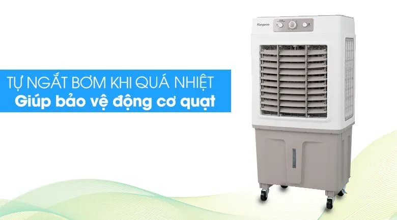 So sánh giá Quạt điều hoà Kangaroo KG50F62 100W - Tìm sản phẩm giá rẻ nhất - Ảnh 20
