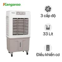 So sánh giá Quạt điều hoà Kangaroo KG50F62 100W - Tìm sản phẩm giá rẻ nhất - Ảnh 7