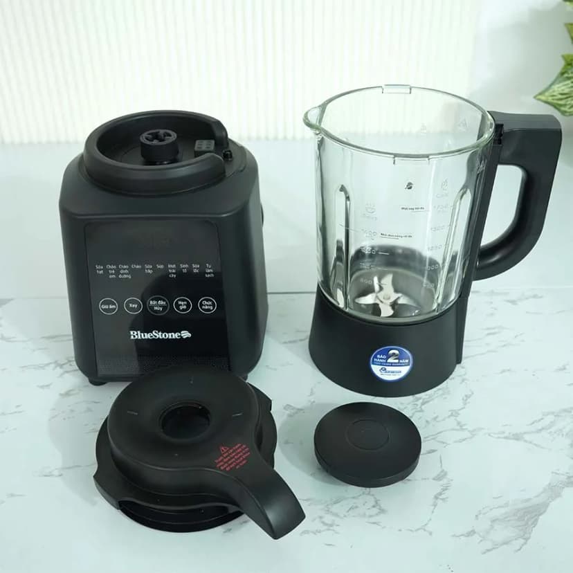 So sánh giá Máy làm sữa hạt đa năng Bluestone BLB-6041 - Tìm sản phẩm giá rẻ nhất - Ảnh 14