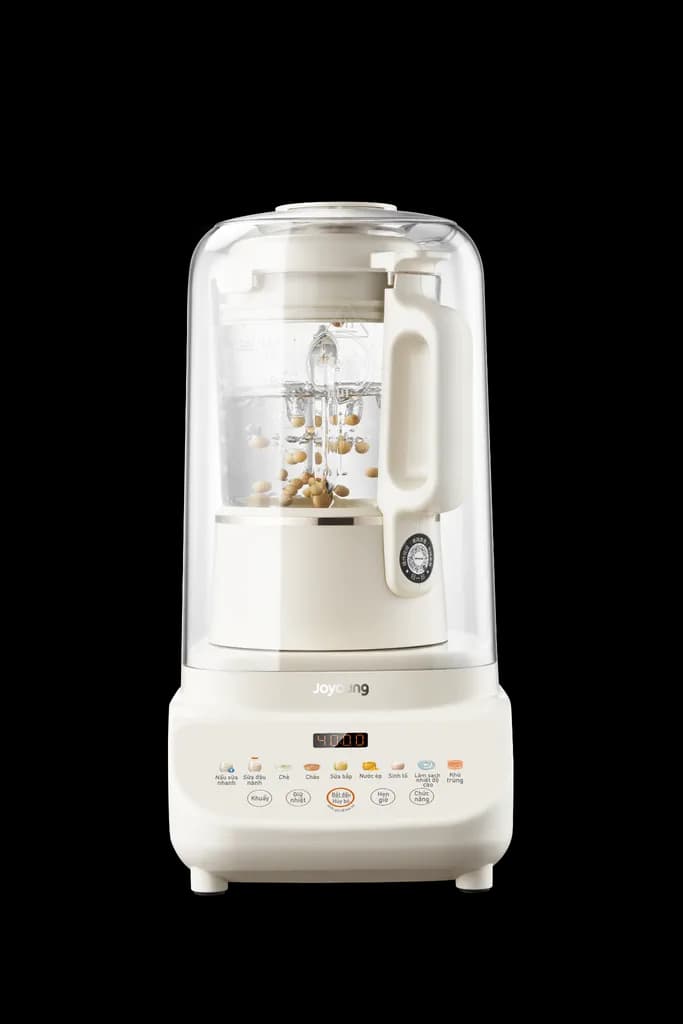 Máy làm sữa hạt đa năng Joyoung JHSB-602 Pro - Giá rẻ nhất hôm nay - Ảnh 94