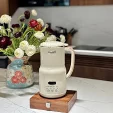 So sánh giá Máy làm sữa hạt đa năng Magic A-99 rẻ nhất? - Ảnh 14