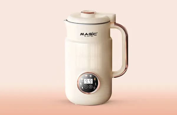 So sánh giá Máy làm sữa hạt đa năng Magic A-99 rẻ nhất? - Ảnh 19