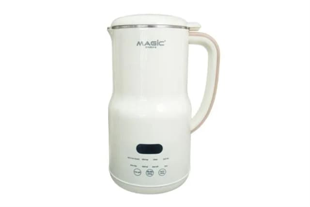 So sánh giá Máy làm sữa hạt đa năng Magic A-99 rẻ nhất? - Ảnh 4