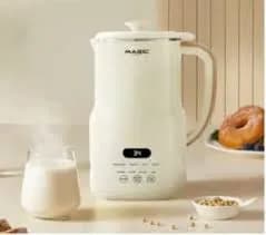 So sánh giá Máy làm sữa hạt đa năng Magic A-99 rẻ nhất? - Ảnh 9