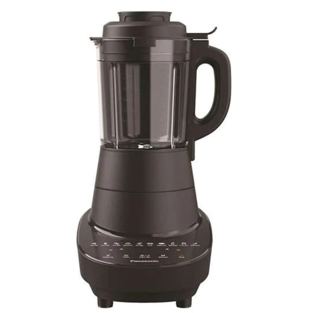 So sánh giá Máy làm sữa hạt đa năng Panasonic MX-HG6401KRA rẻ nhất? - Ảnh 8