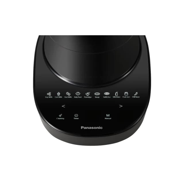 So sánh giá Máy làm sữa hạt đa năng Panasonic MX-HG6401KRA rẻ nhất? - Ảnh 10