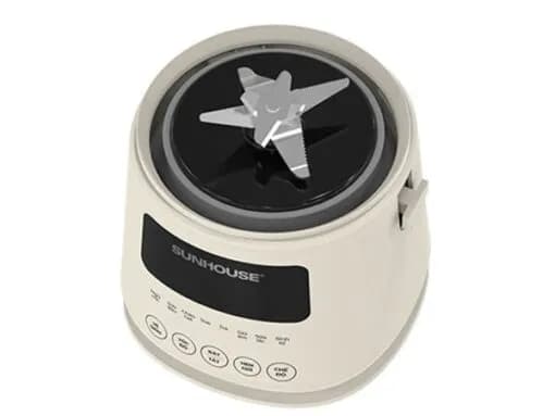 Top 1 so sánh giá Máy làm sữa hạt đa năng Sunhouse SHD5261 - Tìm sản phẩm giá rẻ nhất - Ảnh 19