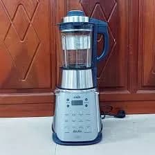 So sánh giá Máy làm sữa hạt đa năng Unie V9S Pro rẻ nhất? - Ảnh 5