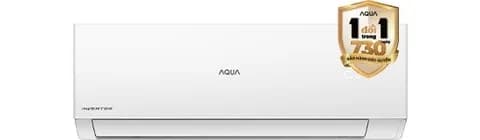 So sánh giá Máy lạnh AQUA Inverter 1 HP AQA-RUV10RB5 rẻ nhất? - Ảnh 11