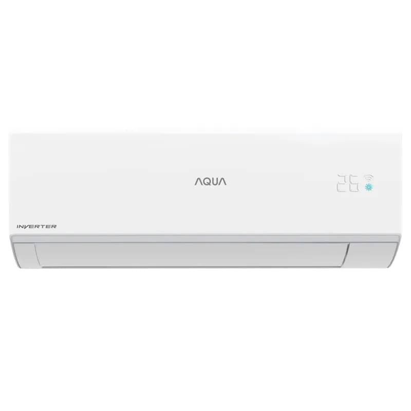 Máy lạnh AQUA Inverter 1 HP AQA-RUV10RB5 - Giá rẻ nhất hôm nay - Ảnh 13