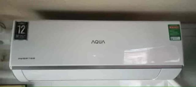 So sánh giá Máy lạnh AQUA Inverter 1 HP AQA-RUV10RB5 rẻ nhất? - Ảnh 15