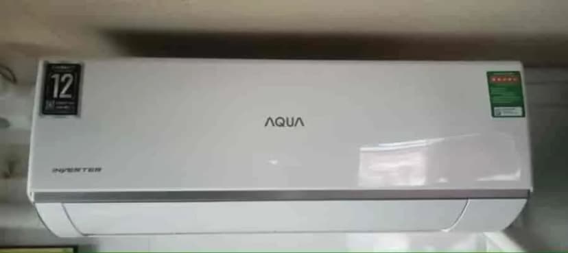 Máy lạnh AQUA Inverter 1 HP AQA-RUV10RB5 - Giá rẻ nhất hôm nay - Ảnh 15