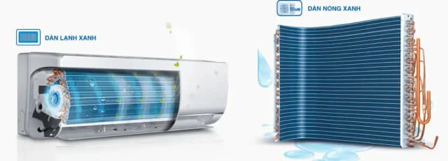 So sánh giá Máy lạnh AQUA Inverter 1 HP AQA-RUV10RB5 rẻ nhất? - Ảnh 20