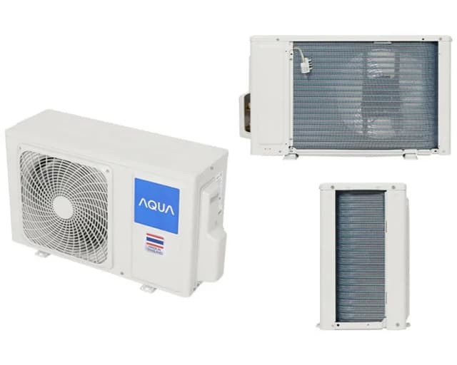 So sánh giá Máy lạnh AQUA Inverter 1 HP AQA-RUV10RB5 rẻ nhất? - Ảnh 3