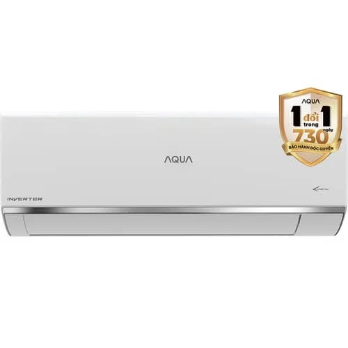 Máy lạnh AQUA Inverter 1 HP AQA-RUV10RB5 - Giá rẻ nhất hôm nay - Ảnh 4