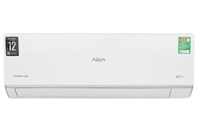 Máy lạnh AQUA Inverter 1.5 HP AQA-RUV13RB5 - Ảnh 8