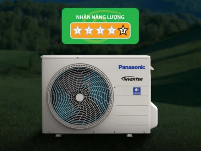 So sánh giá Máy lạnh Panasonic Inverter 1.5 HP CU/CS-AU12BKH-8 rẻ nhất? - Ảnh 17