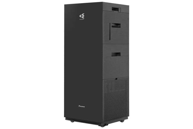 Top 1 so sánh giá Máy lọc không khí tạo ẩm Daikin MCK70ZVM7-W 82W - Tìm sản phẩm giá rẻ nhất - Ảnh 15