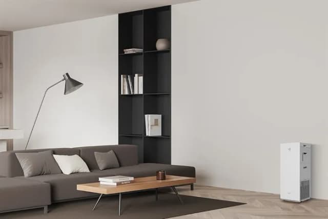 Top 1 so sánh giá Máy lọc không khí tạo ẩm Daikin MCK70ZVM7-W 82W - Tìm sản phẩm giá rẻ nhất - Ảnh 9