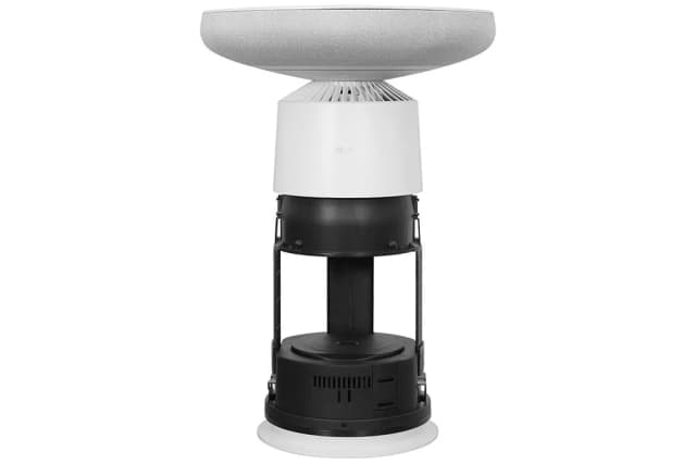 So sánh giá Máy lọc không khí kết hợp Loa LG PuriCare Aero Speaker AS20GSHU0 46W rẻ nhất? - Ảnh 12