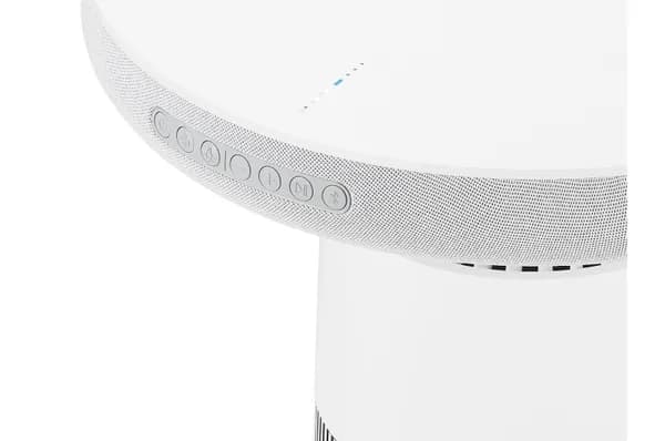 So sánh giá Máy lọc không khí kết hợp Loa LG PuriCare Aero Speaker AS20GSHU0 46W rẻ nhất? - Ảnh 13
