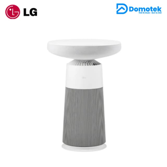 So sánh giá Máy lọc không khí kết hợp Loa LG PuriCare Aero Speaker AS20GSHU0 46W rẻ nhất? - Ảnh 14