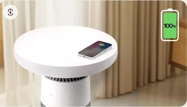 So sánh giá Máy lọc không khí kết hợp Loa LG PuriCare Aero Speaker AS20GSHU0 46W rẻ nhất? - Ảnh 16