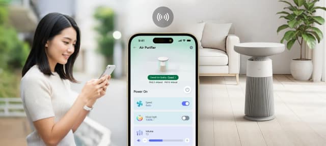 So sánh giá Máy lọc không khí kết hợp Loa LG PuriCare Aero Speaker AS20GSHU0 46W rẻ nhất? - Ảnh 20