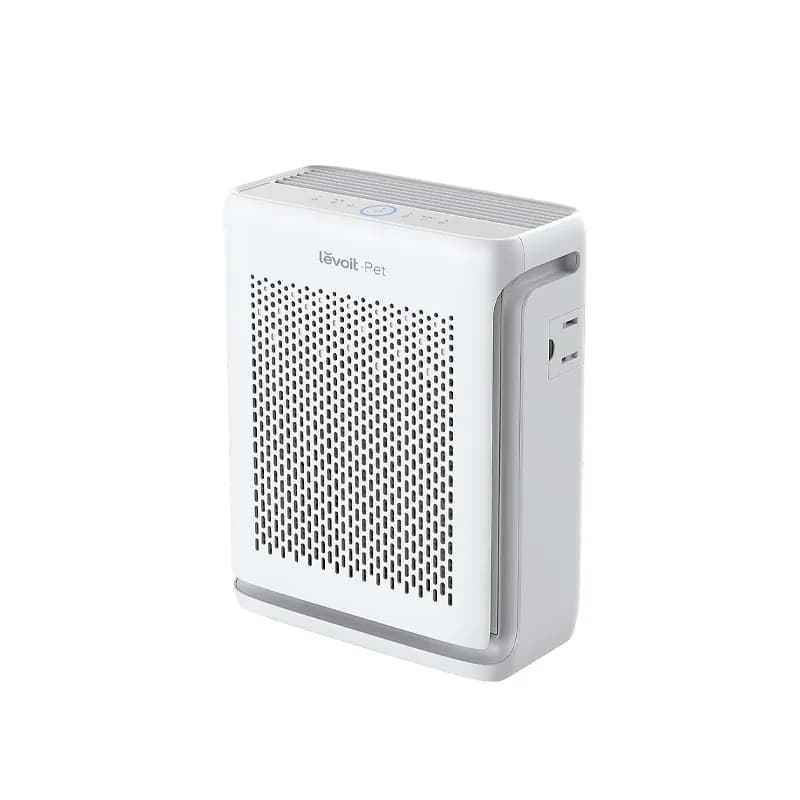 So sánh giá Máy lọc không khí Levoit Vital 100s 32W - Tìm sản phẩm giá rẻ nhất - Ảnh 12