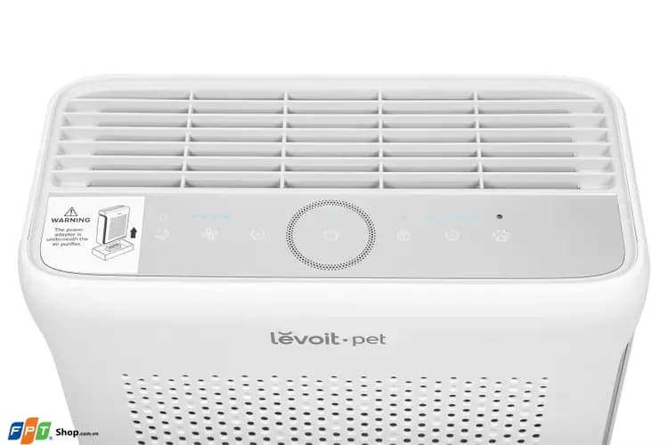 So sánh giá Máy lọc không khí Levoit Vital 100s 32W - Tìm sản phẩm giá rẻ nhất - Ảnh 19