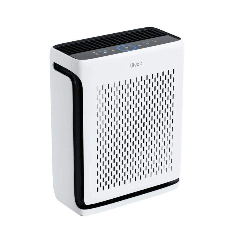 So sánh giá Máy lọc không khí Levoit Vital 100s 32W - Tìm sản phẩm giá rẻ nhất - Ảnh 3