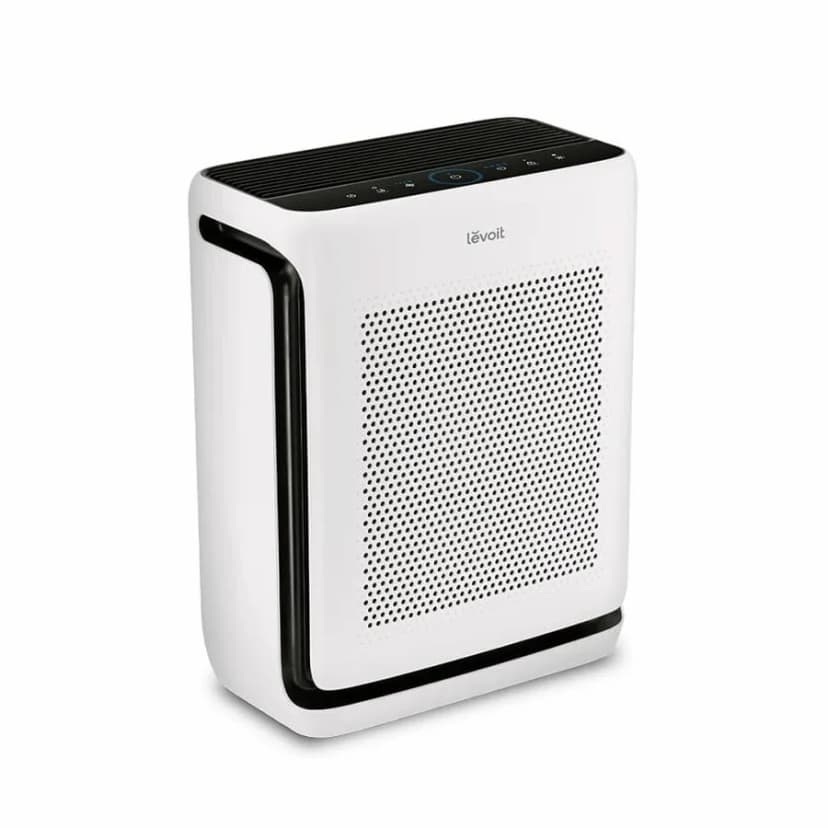 So sánh giá Máy lọc không khí Levoit Vital 100s 32W - Tìm sản phẩm giá rẻ nhất - Ảnh 4
