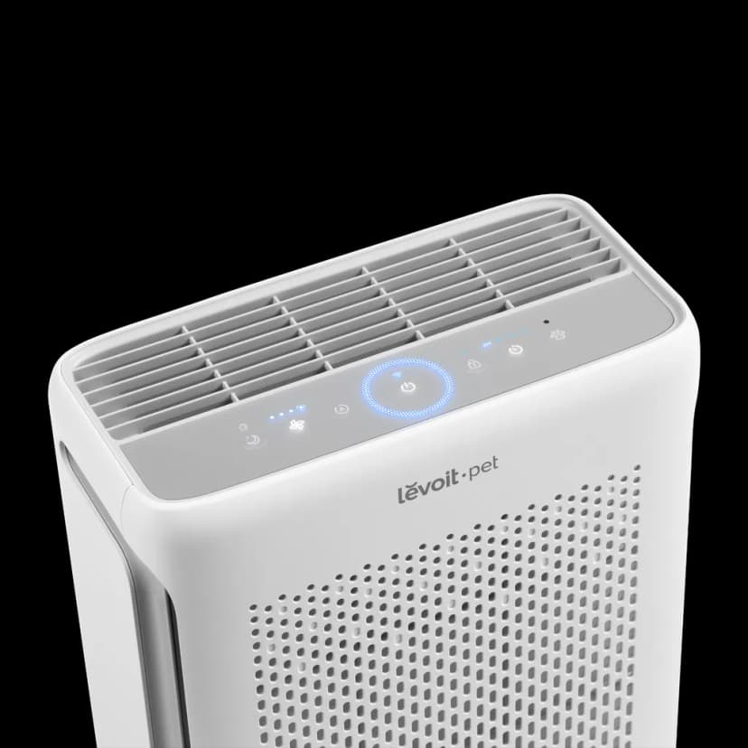 So sánh giá Máy lọc không khí Levoit Vital 100s 32W - Tìm sản phẩm giá rẻ nhất - Ảnh 5