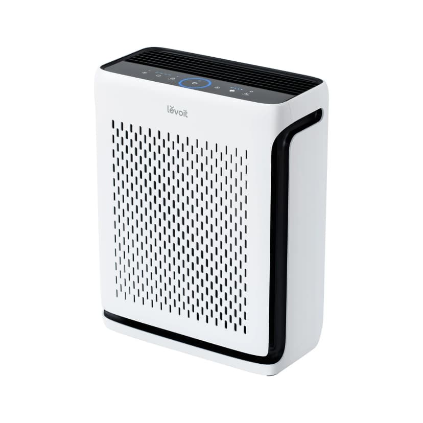 So sánh giá Máy lọc không khí Levoit Vital 100s 32W - Tìm sản phẩm giá rẻ nhất - Ảnh 6