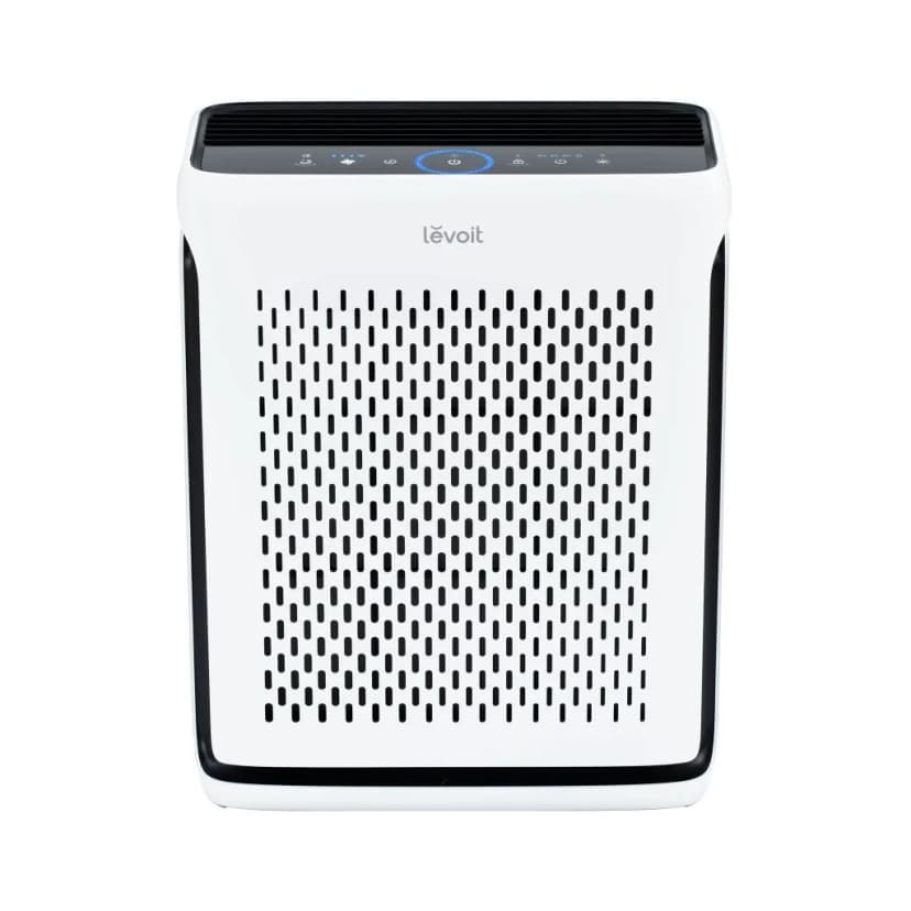So sánh giá Máy lọc không khí Levoit Vital 100s 32W - Tìm sản phẩm giá rẻ nhất - Ảnh 8