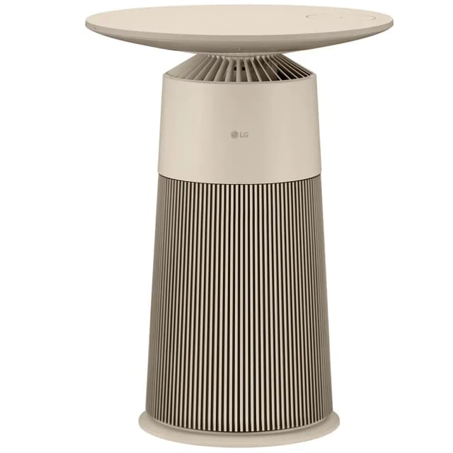 So sánh giá Máy lọc không khí LG PuriCare Aero Furniture AS20GPWU0 màu trắng 28W rẻ nhất? - Ảnh 12