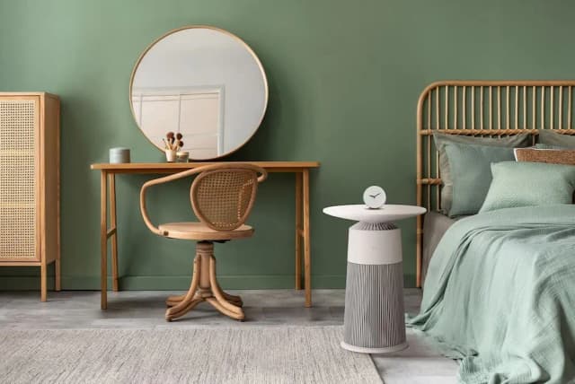 So sánh giá Máy lọc không khí LG PuriCare Aero Furniture AS20GPWU0 màu trắng 28W rẻ nhất? - Ảnh 19