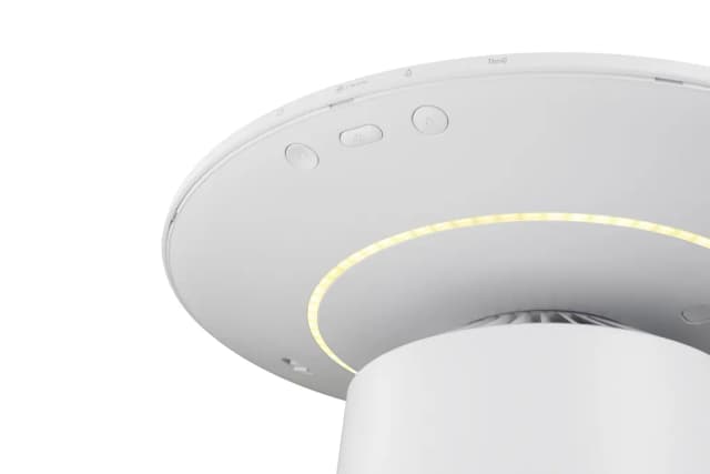 So sánh giá Máy lọc không khí LG PuriCare Aero Furniture AS20GPWU0 màu trắng 28W rẻ nhất? - Ảnh 4