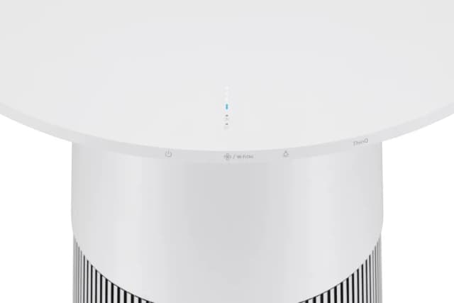 So sánh giá Máy lọc không khí LG PuriCare Aero Furniture AS20GPWU0 màu trắng 28W rẻ nhất? - Ảnh 7