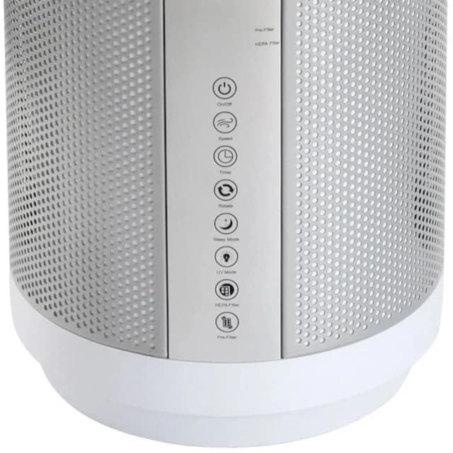 So sánh giá Máy lọc không khí Paveden PAP-2996IX 40W rẻ nhất? - Ảnh 2