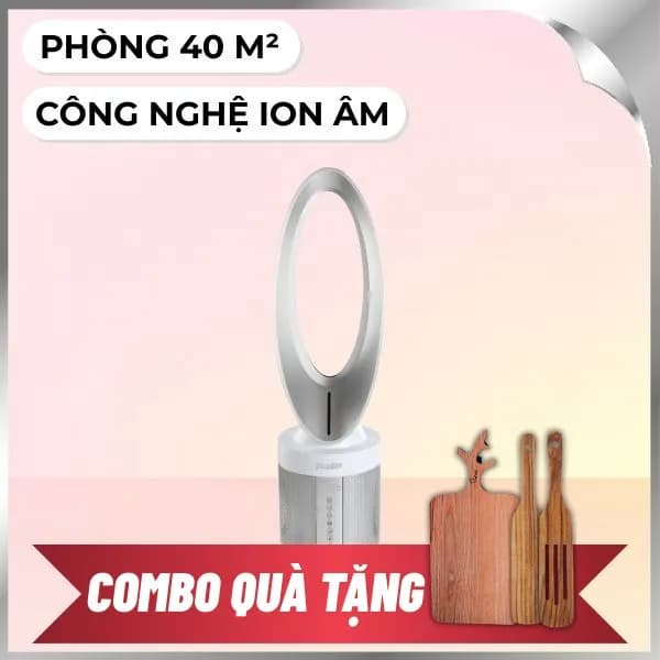 So sánh giá Máy lọc không khí Paveden PAP-2996IX 40W rẻ nhất? - Ảnh 4